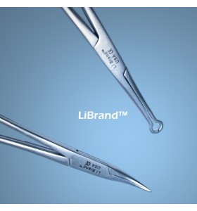 Standard Instrument Set - LiBrand™ No Scalpel Vasectomy Set