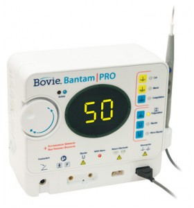BANTAM|PRO, A952 ELECTROSURGICAL GENERATOR