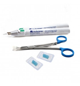  Disposable Cautery and Surgical Clip Pack Bundle