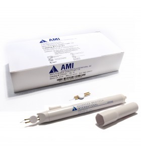 Reusable CHHI Thermal Cautery + 1 Box of CT-2121 Tips