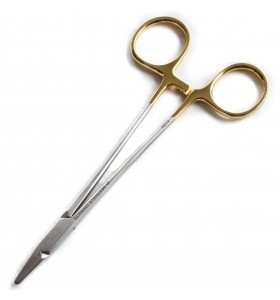 Crile-Wood Needle Holder