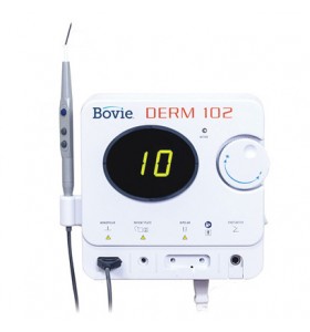 Bovie Derm102, Electrosurgical Unit