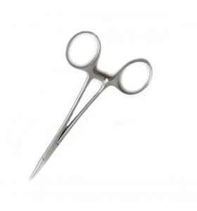 Halstead Mosquito Hemostat 