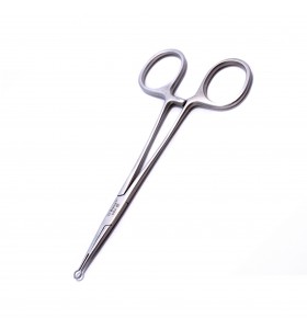 Standard Ring Clamp for Vasectomy - LiBrand™ No Scalpel Instrument