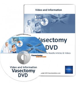 Vasectomy Information DVD