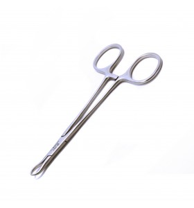 Wilson Ring  Clamp - Vasectomy Teardrop Style Clamp