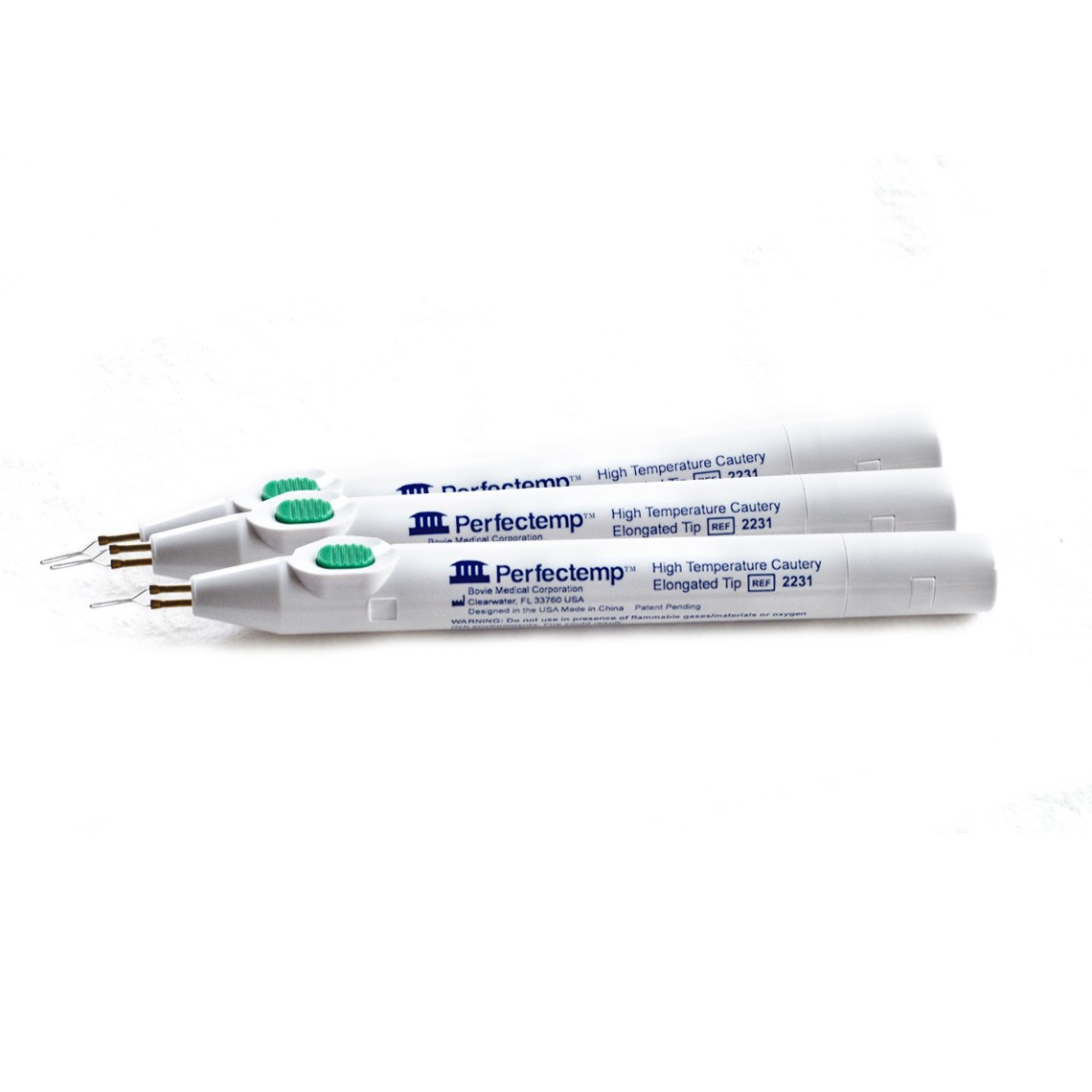 Vasectomy Thermal Cautery- Disposable - Deluxe Package
