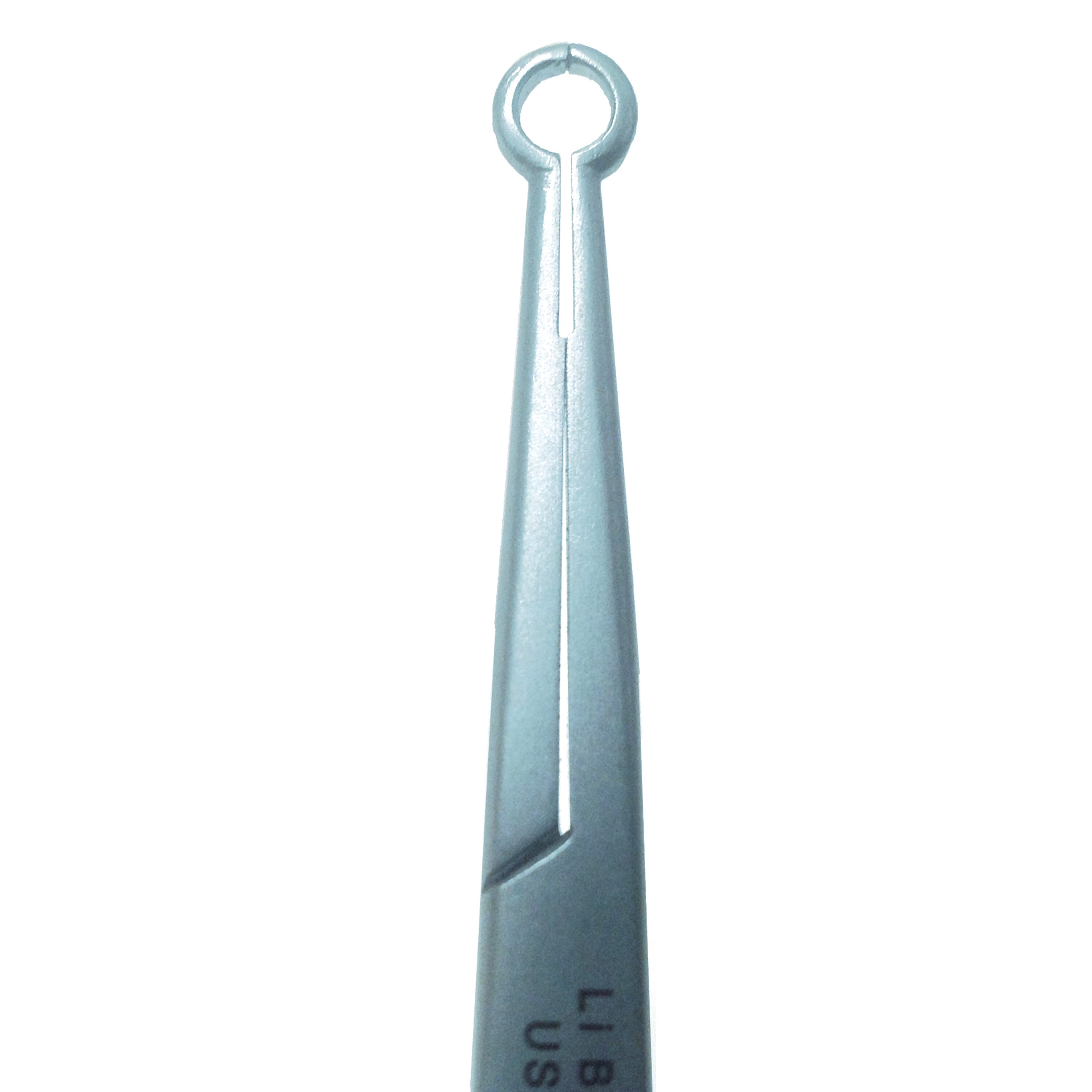 No Scalpel Vasectomy Ring Clamp