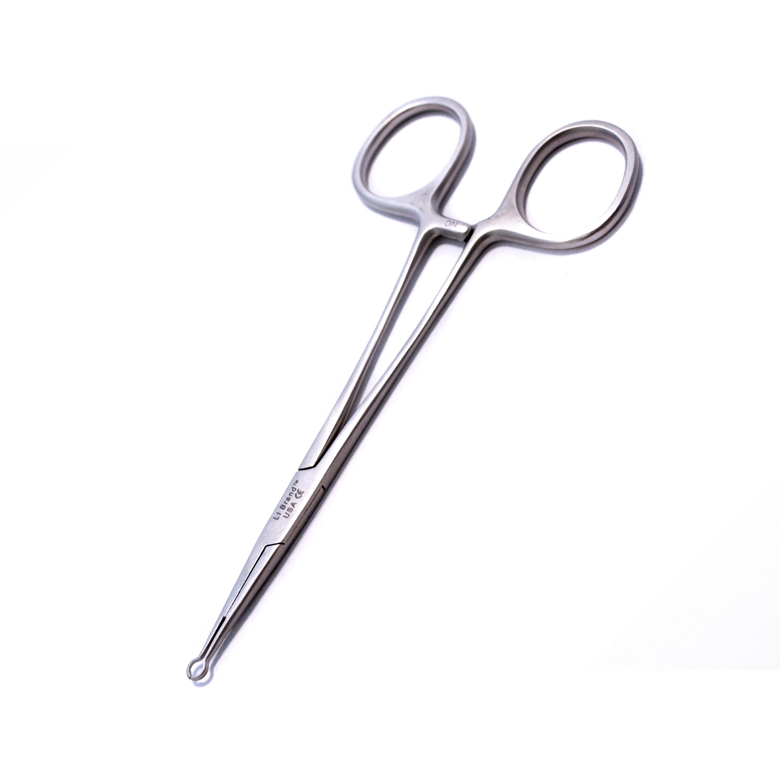 Ring clamp sale