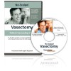 Vasectomy Patient Video (DVD)