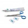  Disposable Cautery and Surgical Clip Pack Bundle