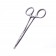 Standard Ring Clamp for Vasectomy - LiBrand™ No Scalpel Instrument