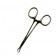 Wilson Ring  Clamp - Vasectomy Teardrop Style Clamp