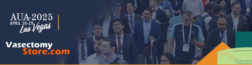 AUA 2025 Attendees
